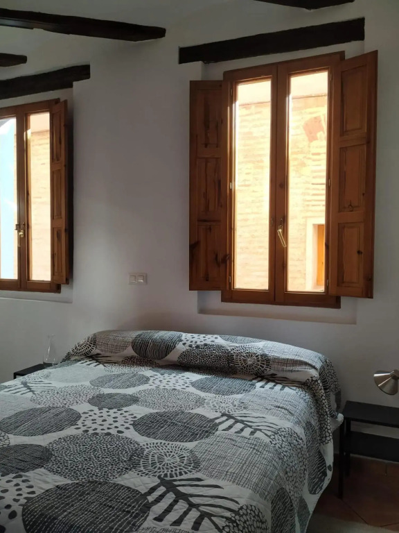 Bonito apartamento con encanto en casco antiguo RON 7