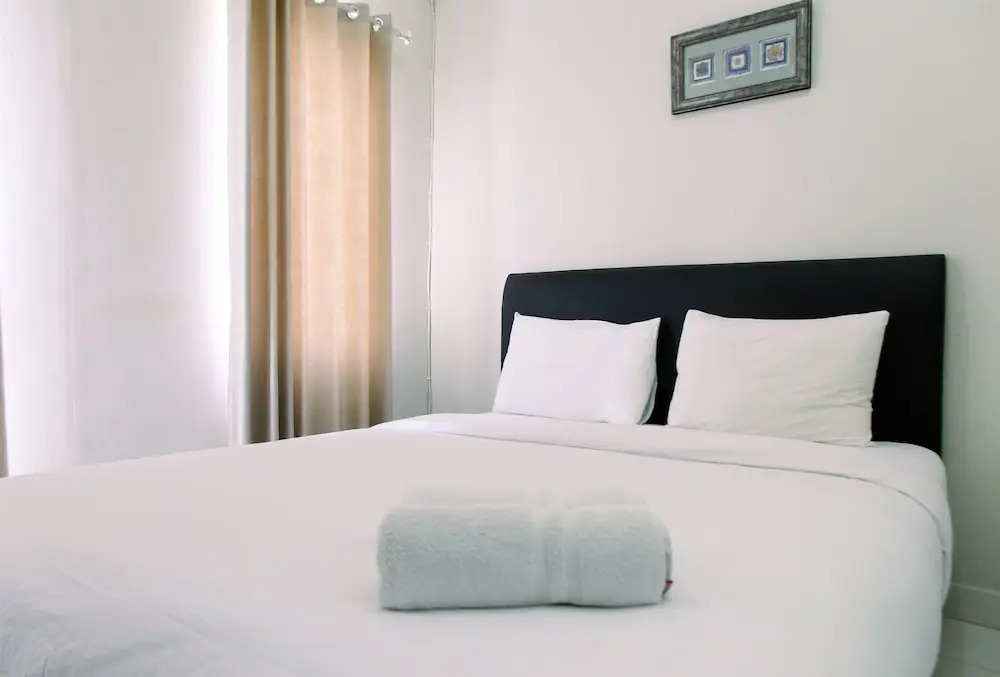 Best Location Studio Easton Apartment