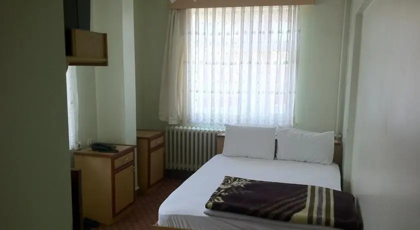 Ipek Hotel