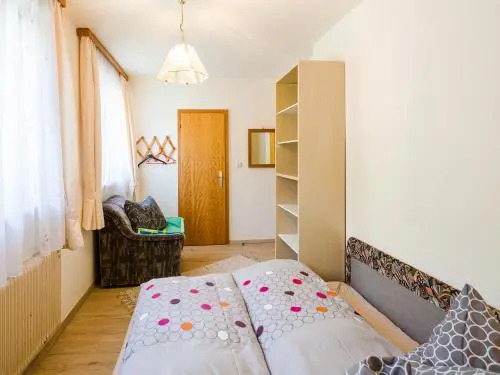 Ferienwohnung mit Wlan & Balkon A 394.010