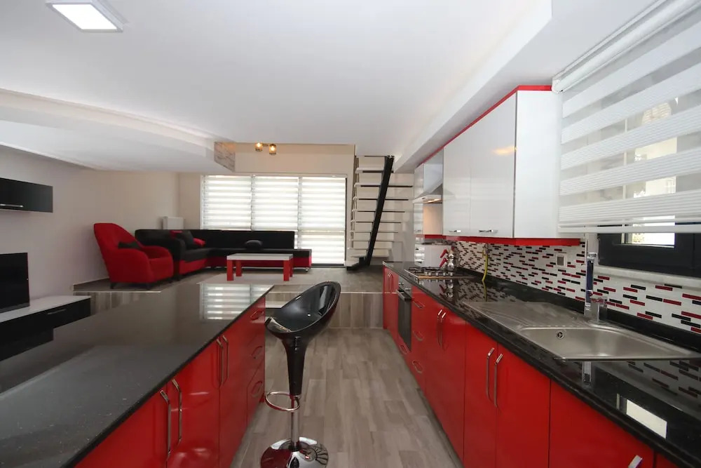 Arcadia Apart Residence