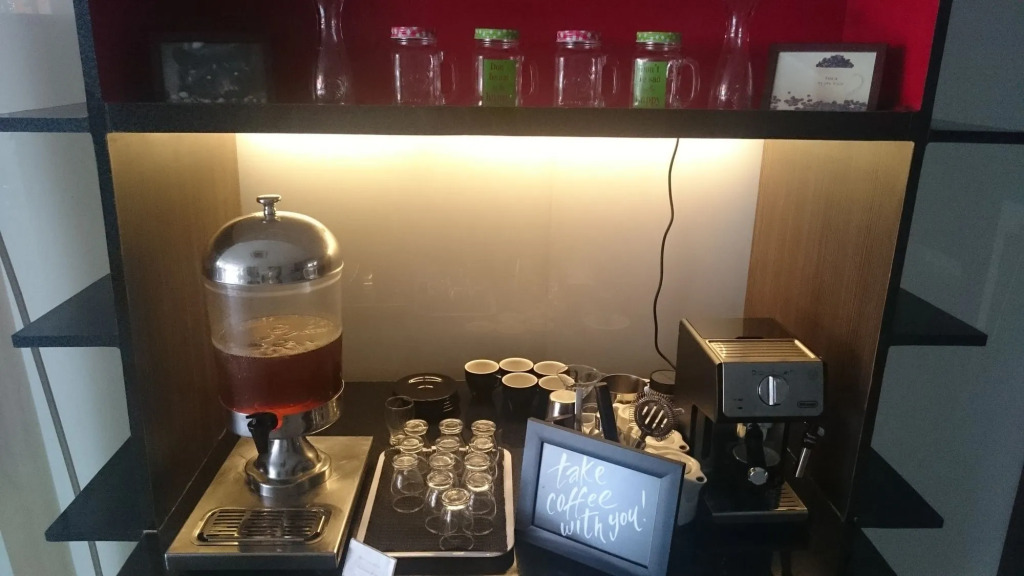 The Win Hotel Surabaya