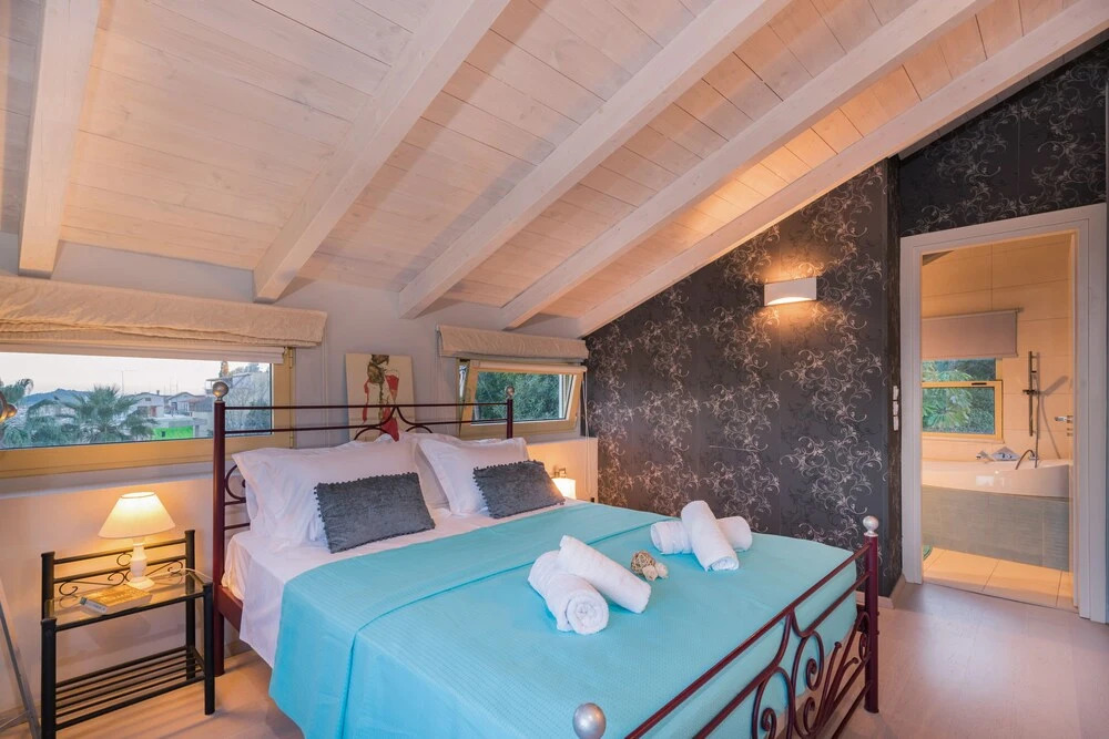 ZakynthosViews Maisonette
