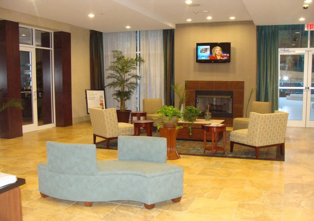 Doubletree By Hilton Dothan, Al