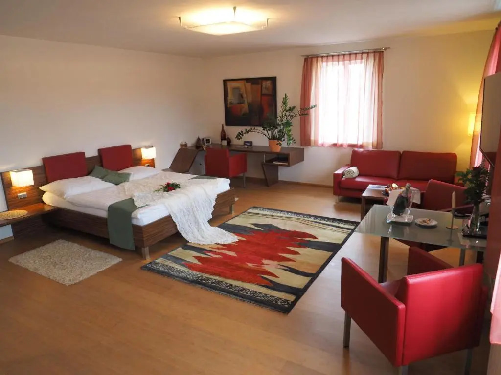 Hotel Die Residenz