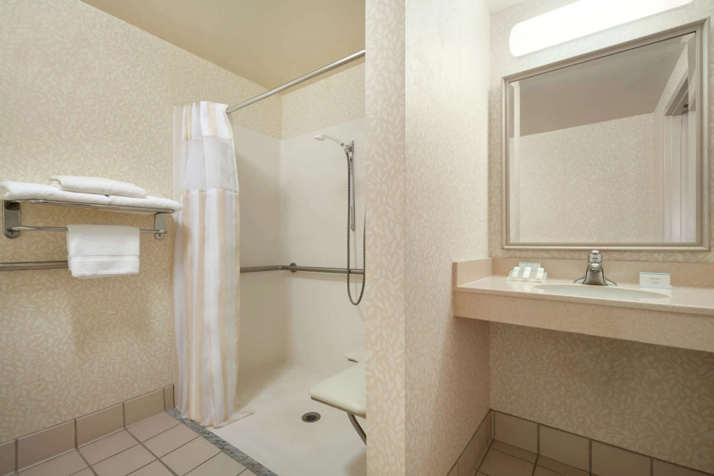 Hilton Garden Inn Wilkes-Barre