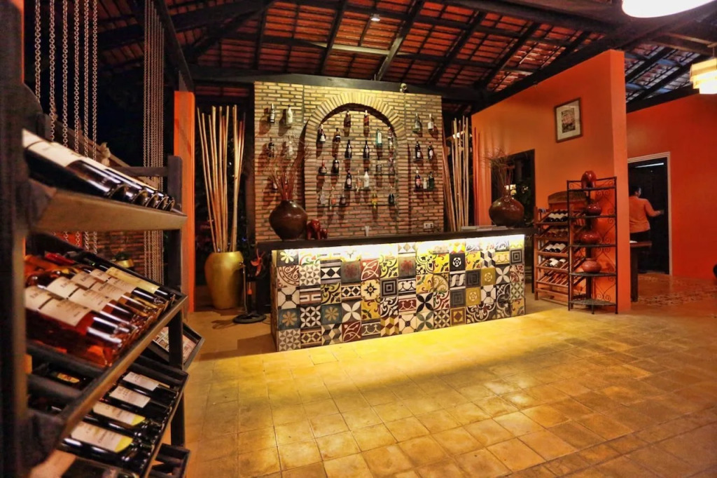 Residence Indochine dAngkor