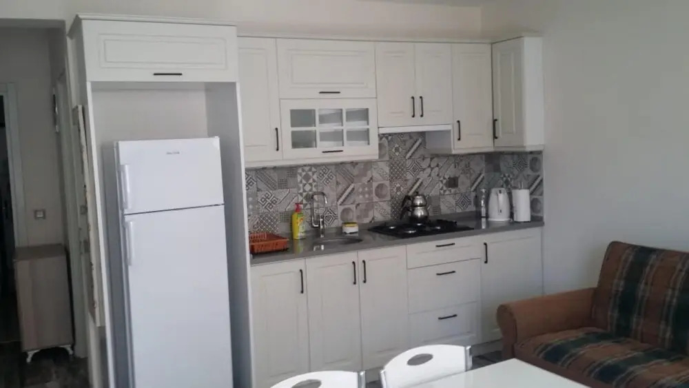 Lovely Apartment With Mountain View in Fethiye
