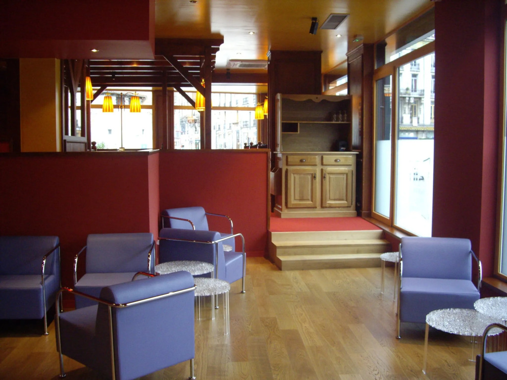 ibis Styles Le Puy en Velay