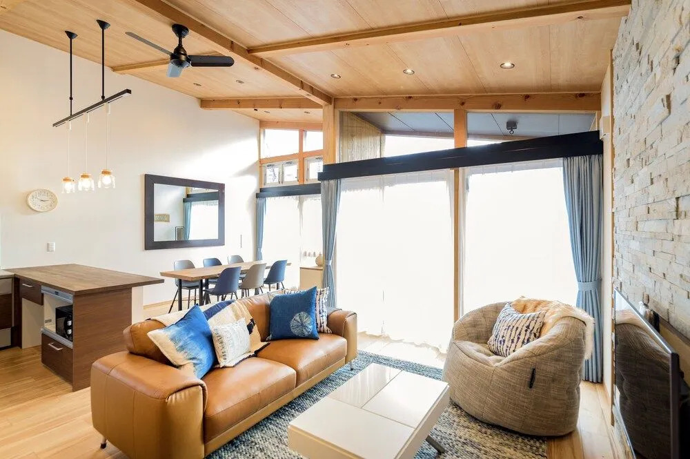 Chalet Setsugekka