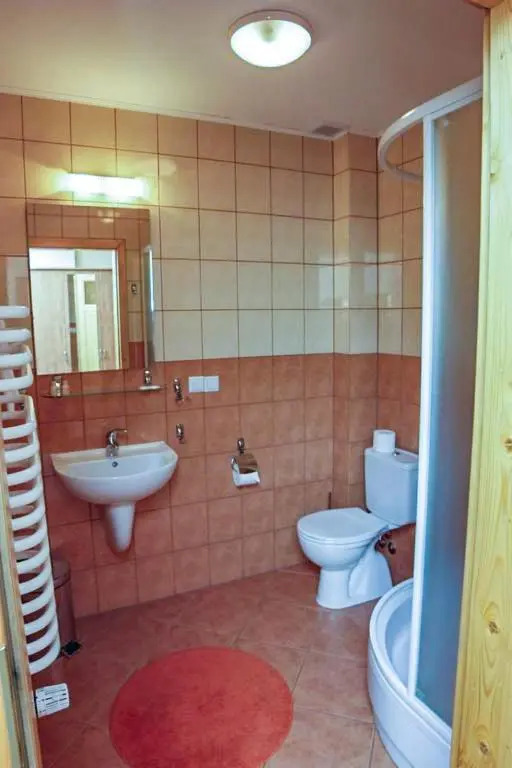 Siedlisko Babia Góra