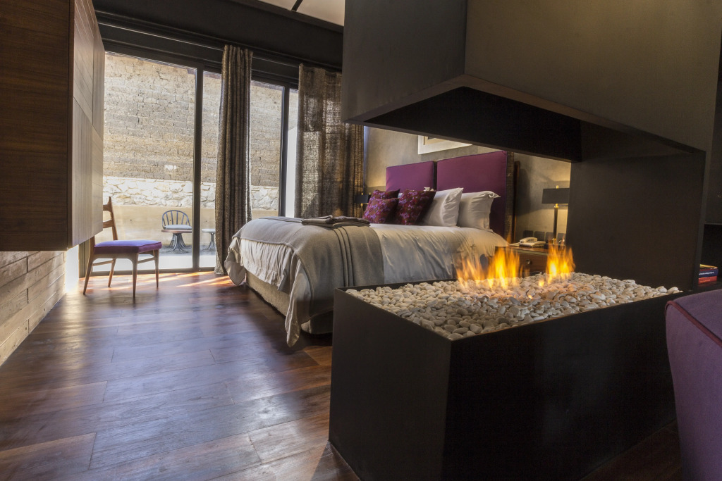 Uvence Garden Hotel