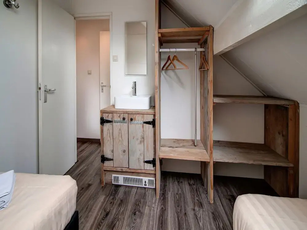 Peaceful Stay in Remouchamps