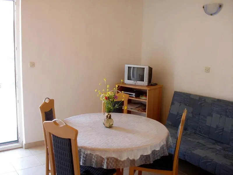 Apartments Vis