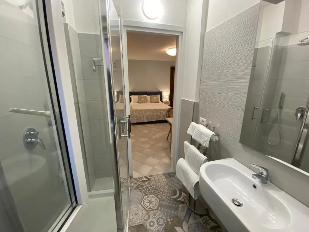William Apartment 2 Sorrento