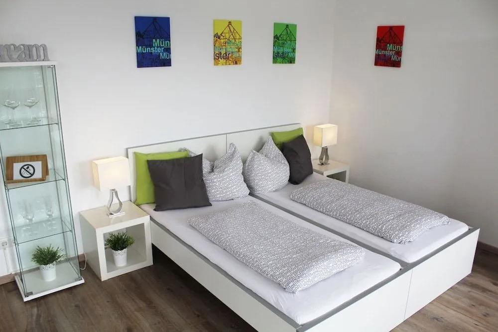 Cityhaus Münster