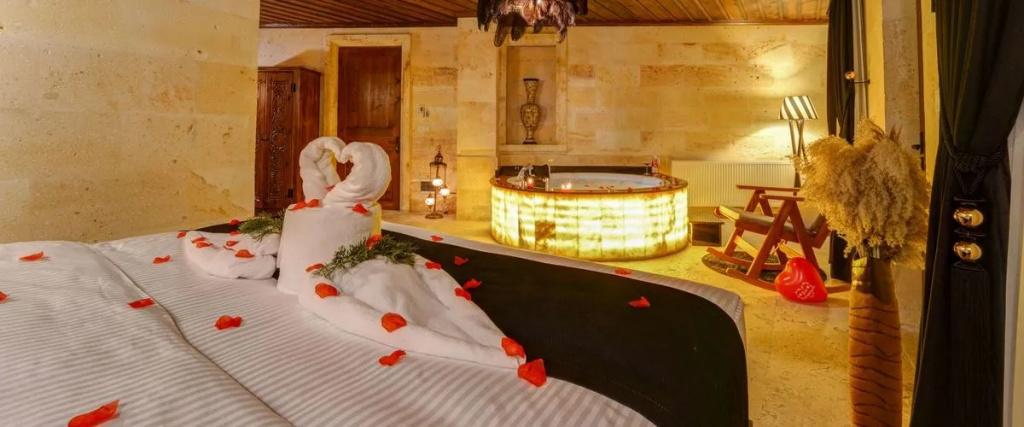 Enjoy Stone Hotel