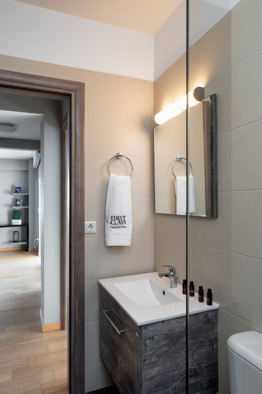 Varkiza Luxury Residence