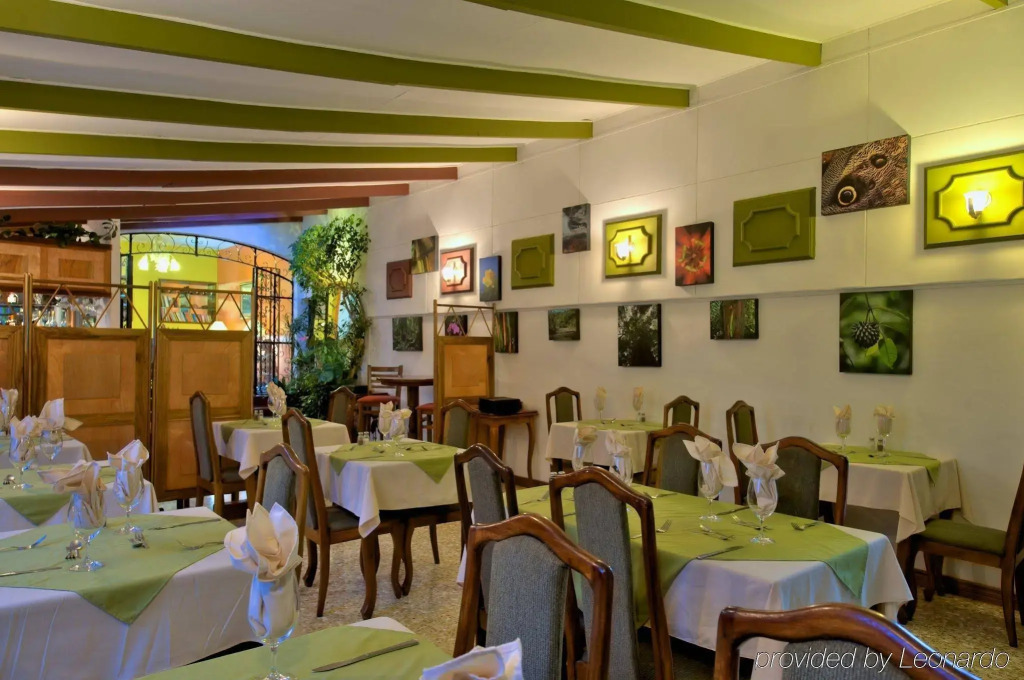 La Bergerac Boutique Hotel
