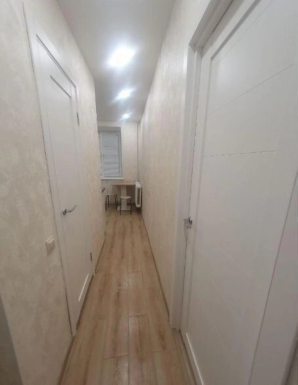 Апартаменты на улице Бориса Корнилова, 6 к3