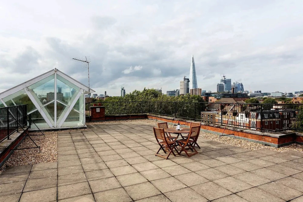 Brilliant Bermondsey