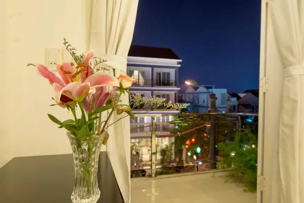 Hoi An VIVA Homestay