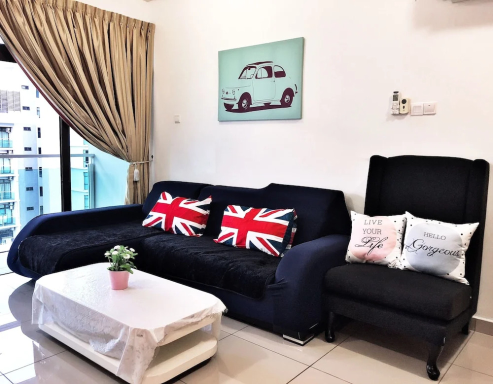3 Bedroom Apartment Palazio
