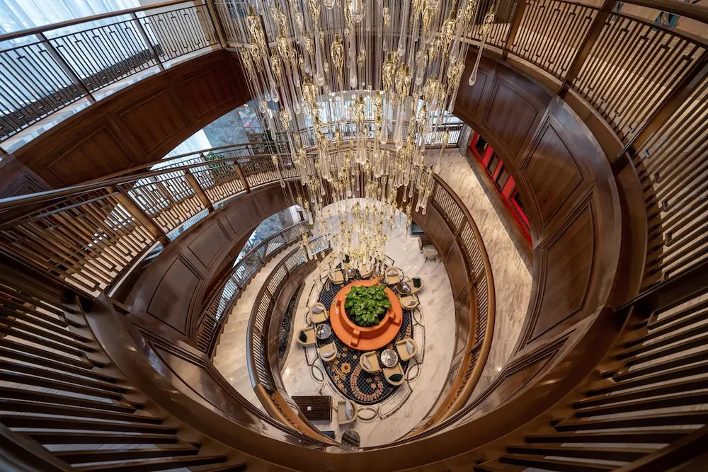 Cynn Hotel