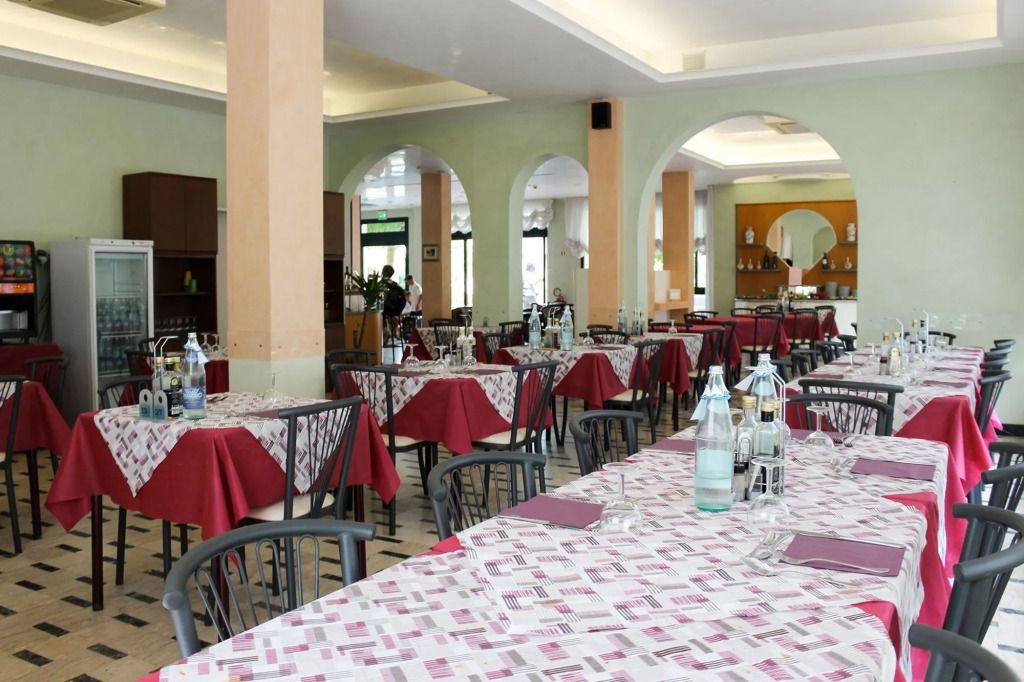 Hotel Buda