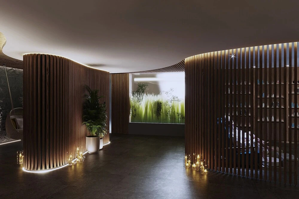 Gorski Hotel & Spa