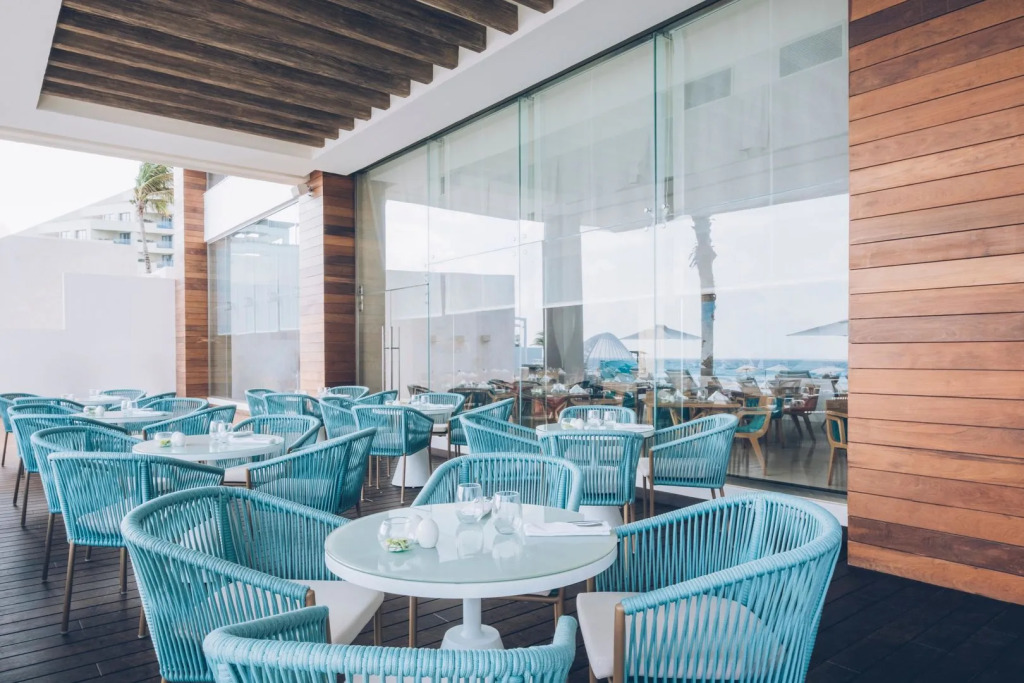 Iberostar Selection Coral Cancun