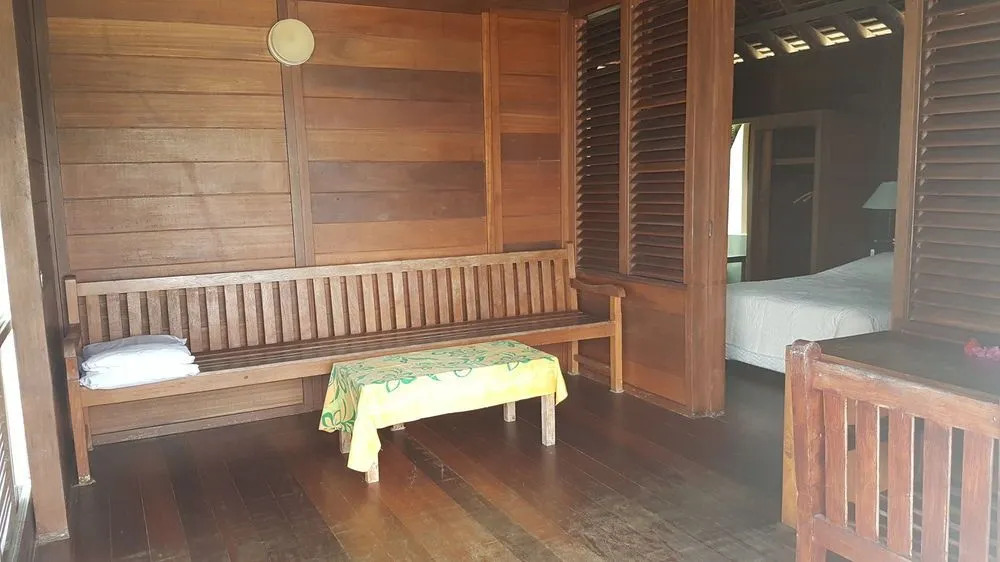 Matira Sunset House