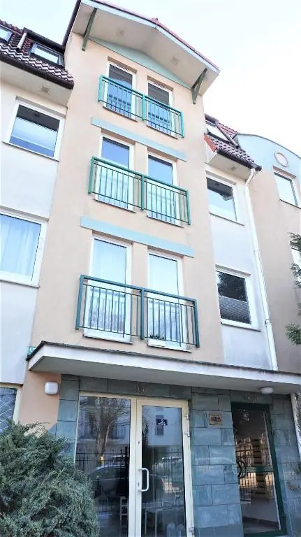 Apartment Krajowej