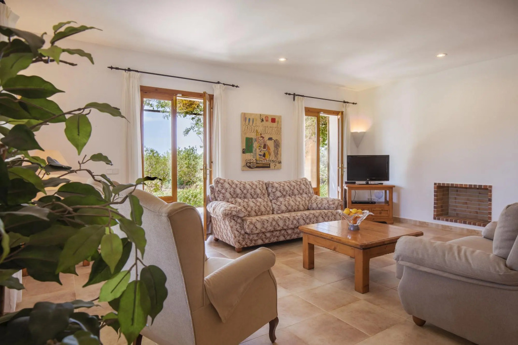 Finca Xemarri