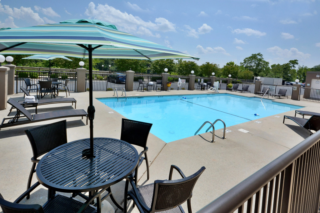 Holiday Inn Express Danville by IHG
