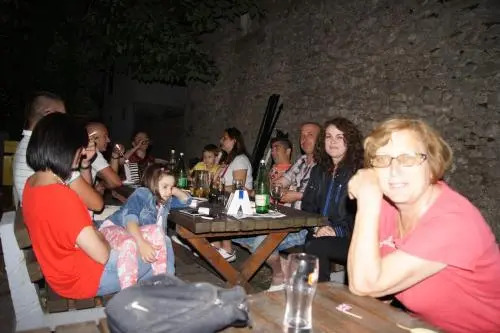 Hostel Adria Zadar