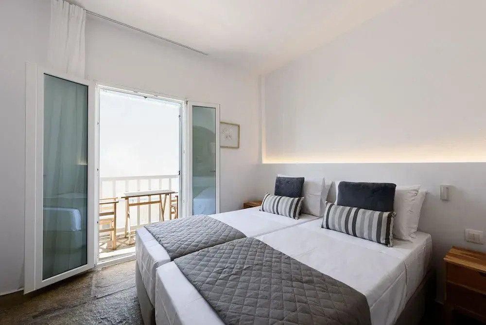 Phaedrus Living: Paros Cycladic Residences 8