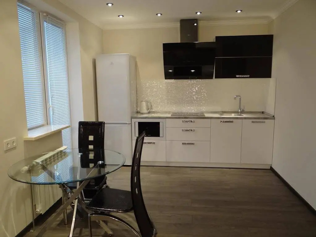 Apartlux Apartments