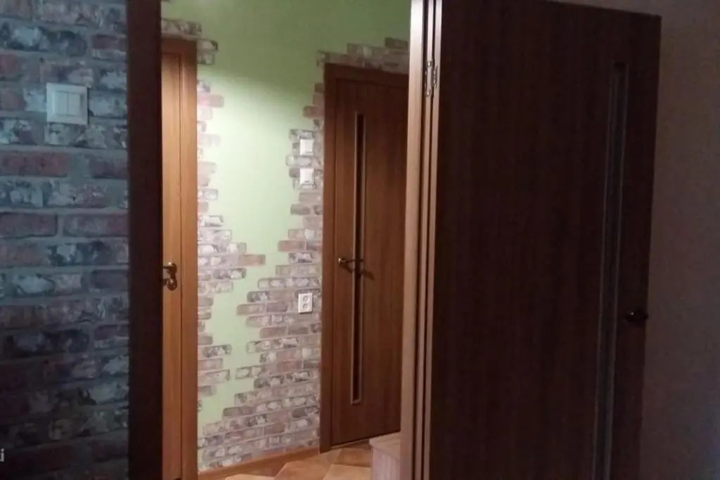 Apartment near the center