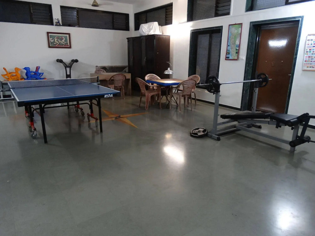 Abhishek Beach Resort and Spa