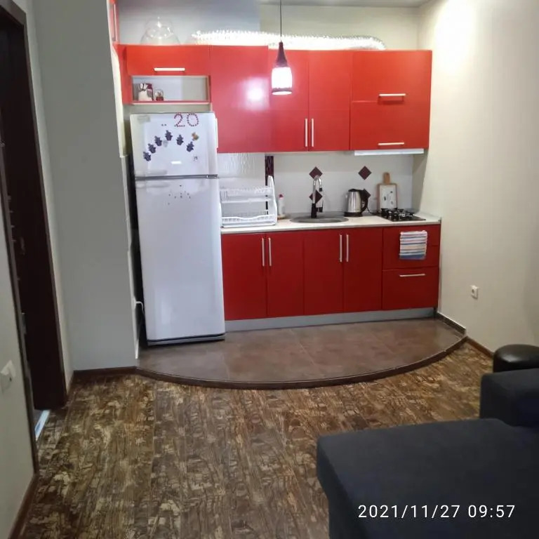 irakli 4. Chavchavadze Street apartmnet
