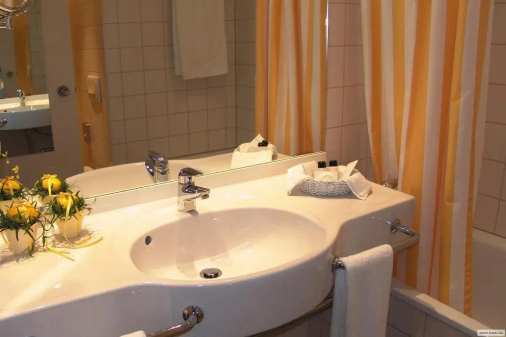 Best Western Hotel Bochum