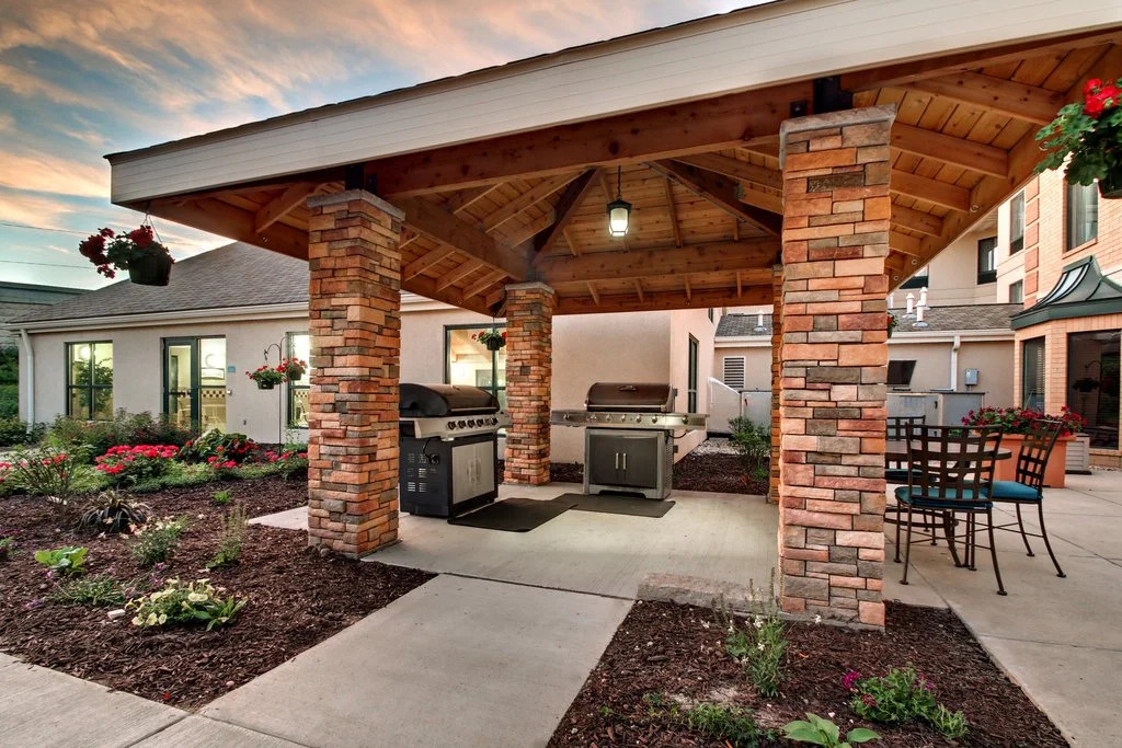 Staybridge Suites Middleton/Madison-West by IHG