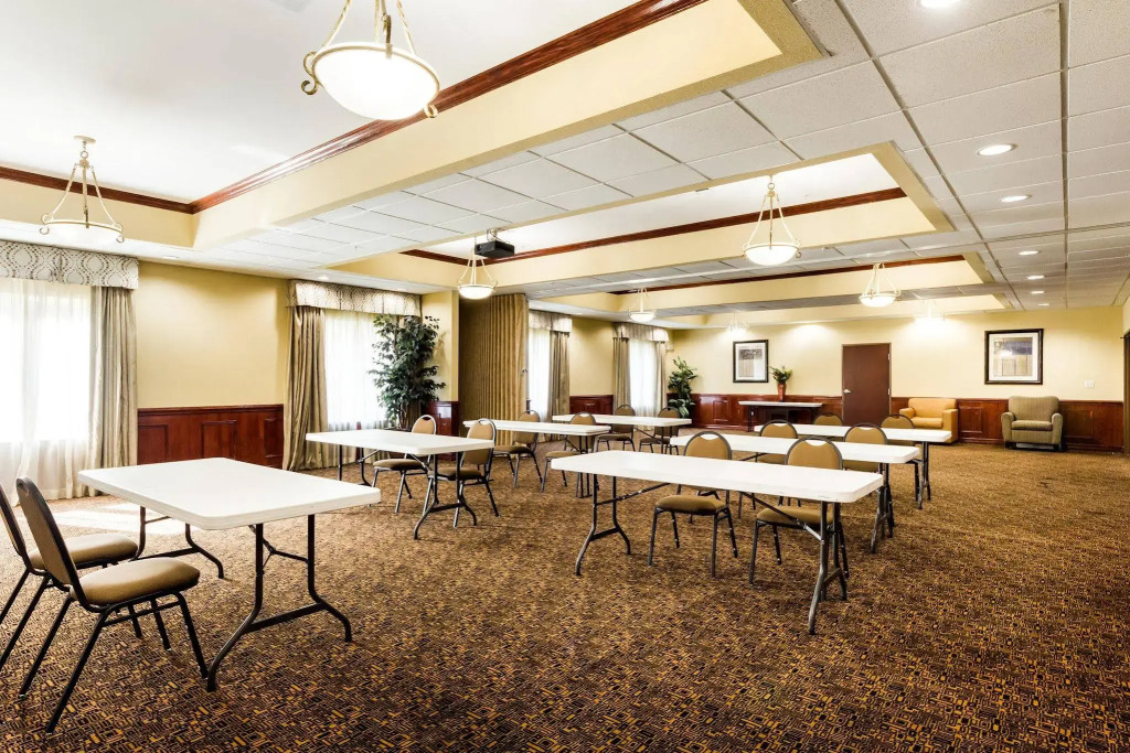 Comfort Suites Corpus Christi Central