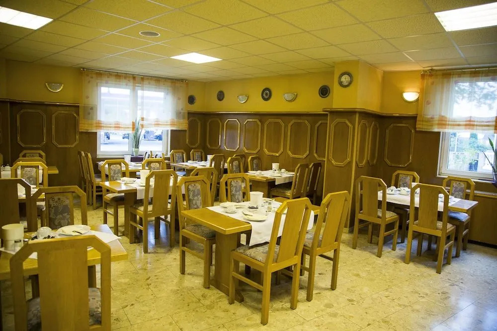 Hotel Stadt Peine