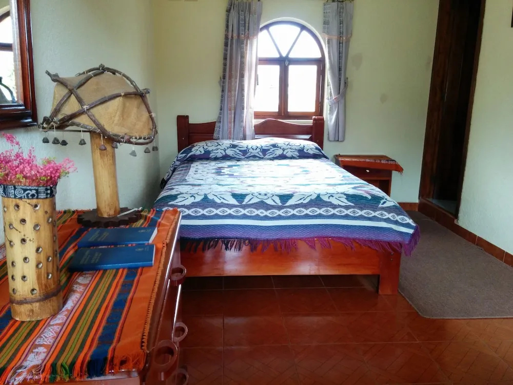 Hostal Curiñan