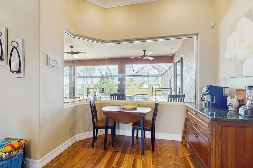 4BR Home w/ Outdoor Patio & In-ground Pool