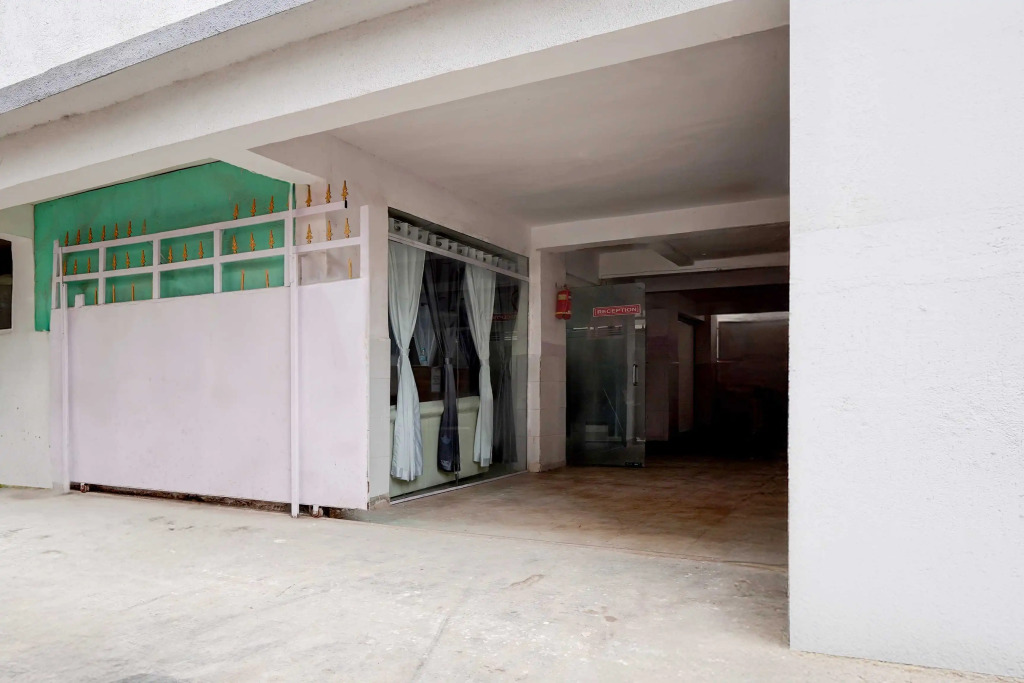 Townhouse Hinjawadi Pune