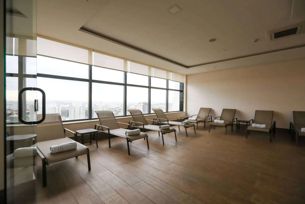 TRYP By Wyndham Ribeirão Preto