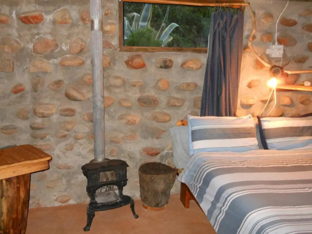 Amber Lagoon Eco Chalets, Rooms, Camping and Glamping